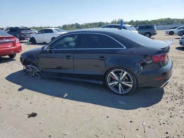 WUABWGFF1KA900207 2019 AUDI RS3 - Image 2