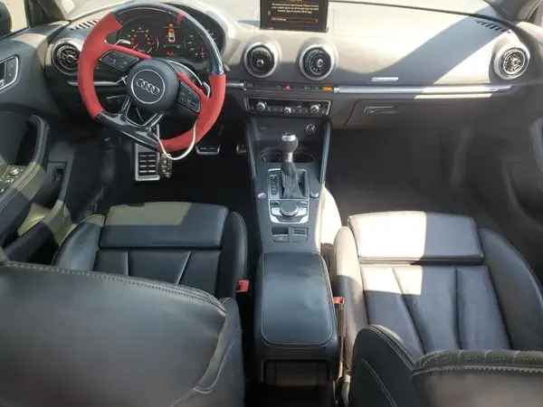 WUABWGFF1KA900207 2019 AUDI RS3 - Image 8