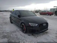 WUABWGFF1KA901423 2019 AUDI RS3