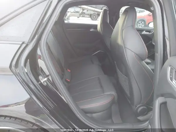 WUABWGFF1KA901423 2019 AUDI RS3 - Image 8
