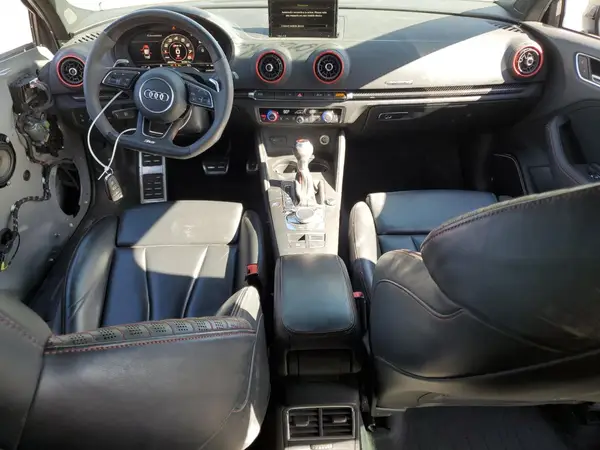 WUABWGFF1KA902152 2019 AUDI RS3 - Image 8