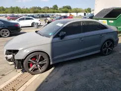 WUABWGFF1KA903589 2019 AUDI RS3