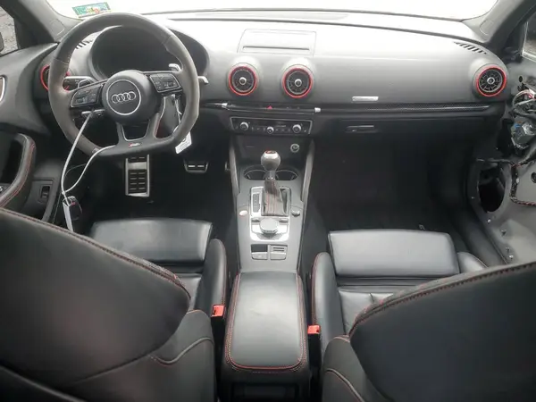 WUABWGFF1KA903589 2019 AUDI RS3 - Image 8