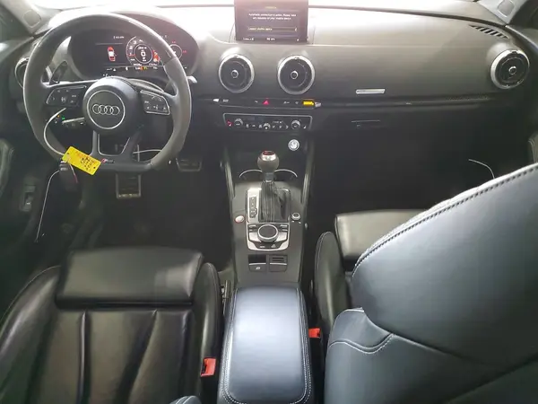 WUABWGFF1KA904970 2019 AUDI RS3 - Image 8