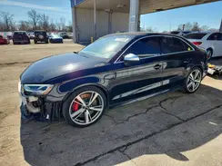 WUABWGFF2J1902451 2018 AUDI RS3