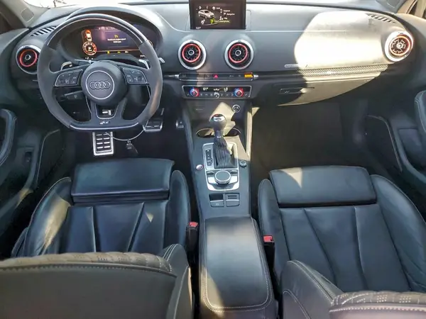 WUABWGFF2J1902983 2018 AUDI RS3 - Image 8