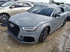 WUABWGFF2J1903261 2018 AUDI RS3