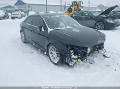 WUABWGFF2J1906791 2018 AUDI RS3