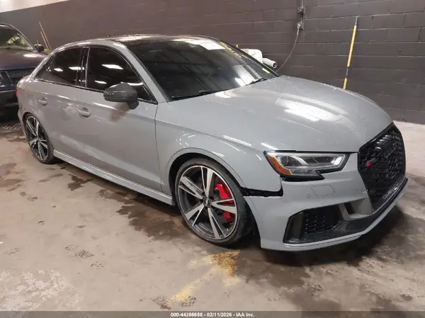 WUABWGFF2KA902998 2019 AUDI RS3