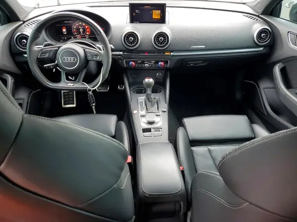 WUABWGFF2KA905884 2019 AUDI RS3 - Image 8
