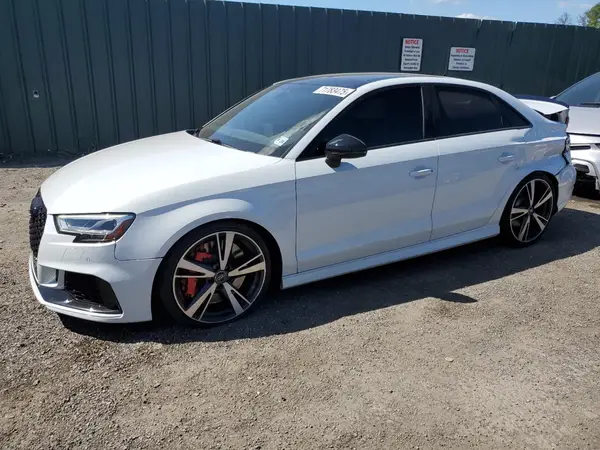WUABWGFF2KA906646 2019 AUDI RS3