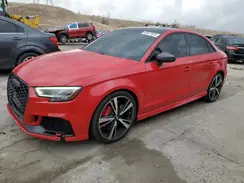 WUABWGFF2KA906727 2019 AUDI RS3
