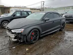 WUABWGFF2KA907604 2019 AUDI RS3