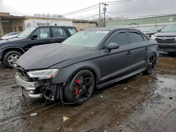 WUABWGFF2KA907604 2019 AUDI RS3