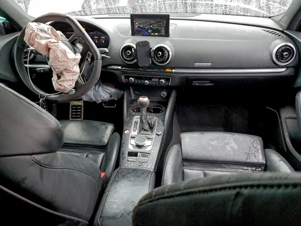 WUABWGFF2KA907604 2019 AUDI RS3 - Image 8