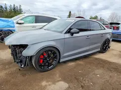 WUABWGFF3J1900014 2018 AUDI RS3