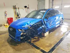 WUABWGFF3J1900451 2018 AUDI RS3