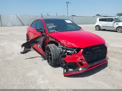 WUABWGFF3J1907609 2018 AUDI RS3