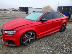 WUABWGFF3KA902038 2019 AUDI RS3