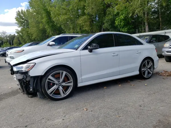 WUABWGFF3KA902086 2019 AUDI RS3