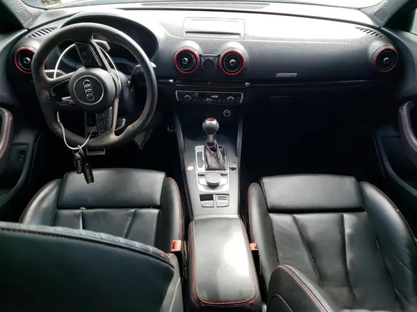 WUABWGFF3KA902086 2019 AUDI RS3 - Image 8