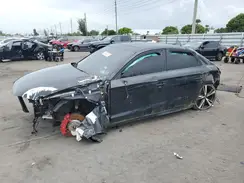 WUABWGFF3KA902914 2019 AUDI RS3