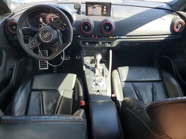 WUABWGFF3KA904209 2019 AUDI RS3 - Image 8