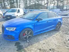 WUABWGFF3KA906641 2019 AUDI RS3