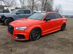 WUABWGFF4J1903679 2018 AUDI RS3