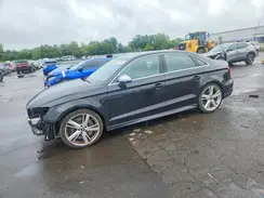 WUABWGFF4J1903892 2018 AUDI RS3