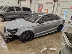 WUABWGFF4J1905321 2018 AUDI RS3
