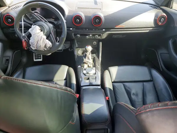 WUABWGFF4KA900248 2019 AUDI RS3 - Image 8