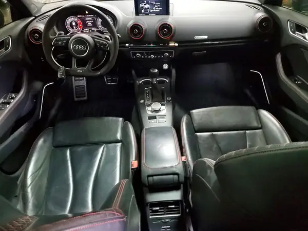 WUABWGFF4KA905272 2019 AUDI RS3 - Image 8