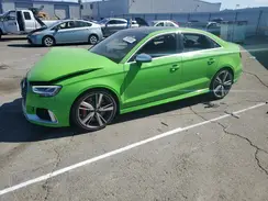 WUABWGFF4LA906214 2020 AUDI RS3