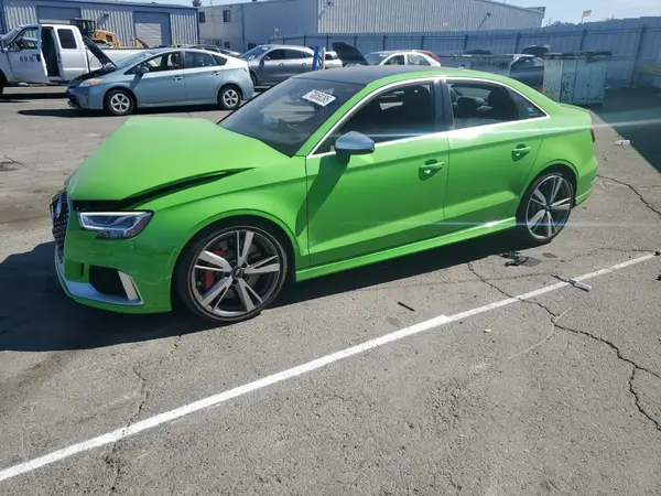 WUABWGFF4LA906214 2020 AUDI RS3
