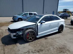 WUABWGFF5J1904758 2018 AUDI RS3