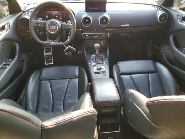 WUABWGFF5J1908955 2018 AUDI RS3 - Image 8