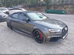 WUABWGFF5KA904955 2019 AUDI RS3