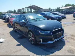 WUABWGFF5KA905944 2019 AUDI RS3