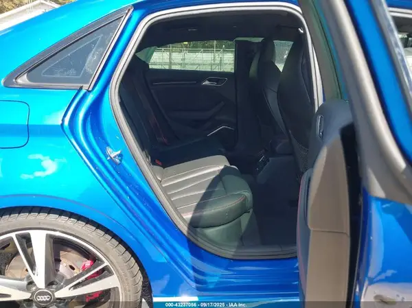 WUABWGFF5KA906589 2019 AUDI RS3 - Image 8