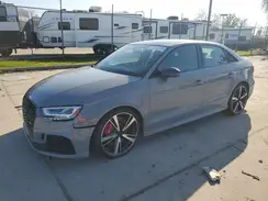 WUABWGFF5KA906737 2019 AUDI RS3