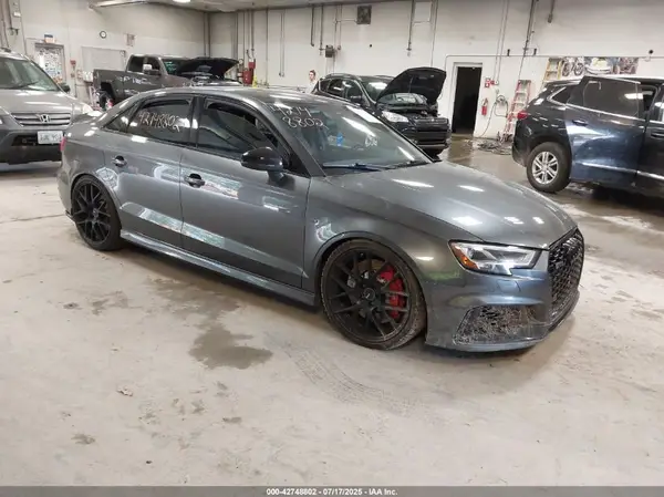 WUABWGFF5LA903208 2020 AUDI RS3