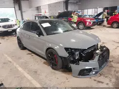 WUABWGFF5LA904441 2020 AUDI RS3