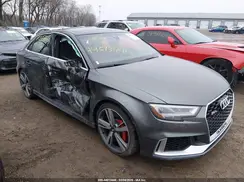 WUABWGFF5LA905881 2020 AUDI RS3
