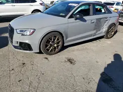 WUABWGFF6J1903487 2018 AUDI RS3
