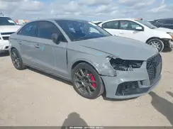 WUABWGFF6J1904221 2018 AUDI RS3