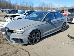 WUABWGFF6J1905594 2018 AUDI RS3