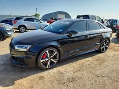WUABWGFF6KA902485 2019 AUDI RS3