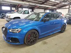 WUABWGFF6KA903863 2019 AUDI RS3