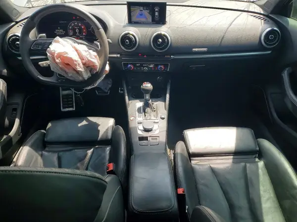 WUABWGFF6KA907329 2019 AUDI RS3 - Image 8